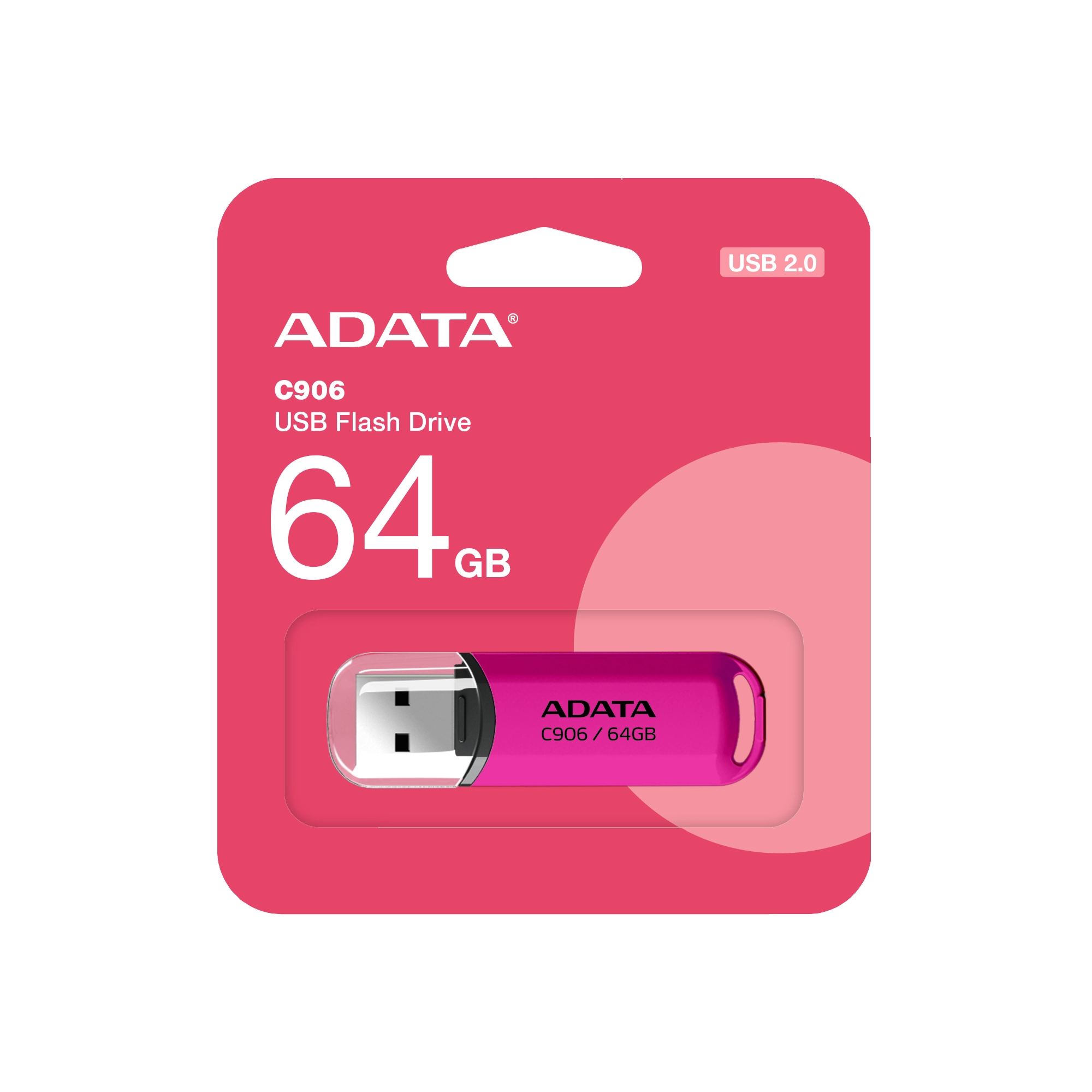 C906 - USB 2.0 64GB