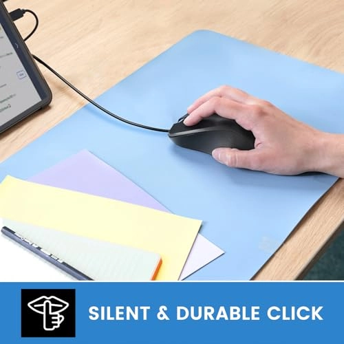 PERIMICE-221 Ergonomic Mouse - USB-C