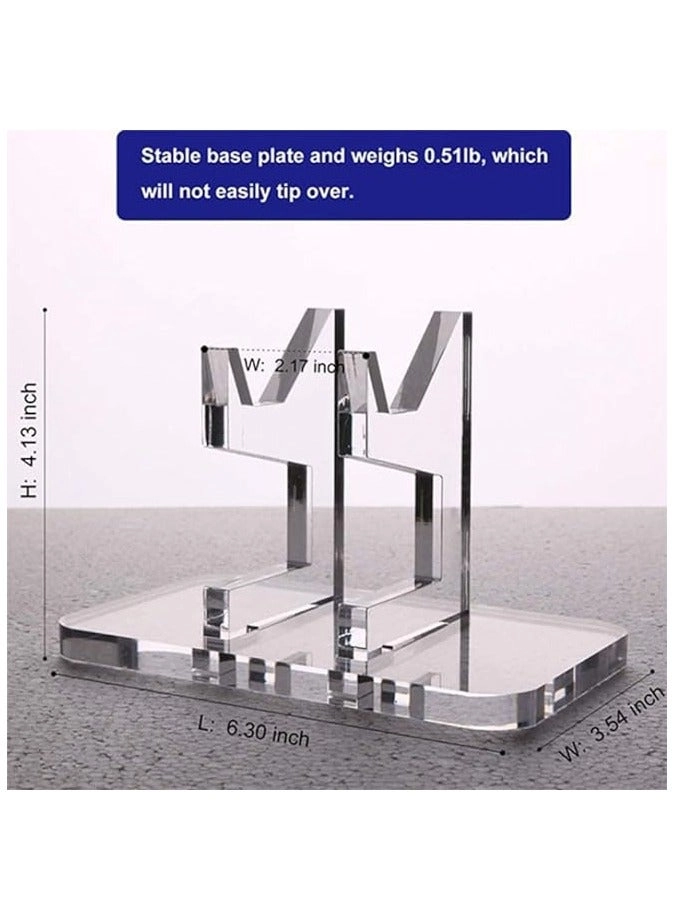 Game Controller Holder - PS4 PS5 Xbox Switch