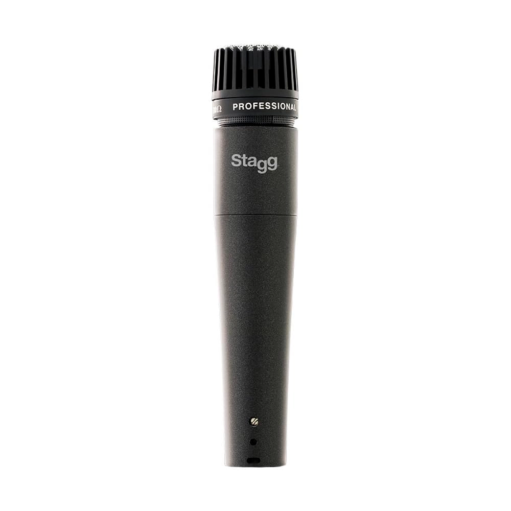Stagg SDM70 XLR Microphone