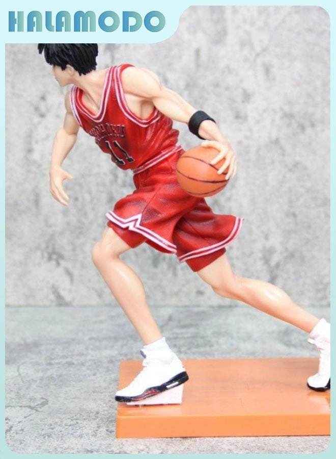 Kaede Rukawa - Slam Dunk (27 cm) (QQ0628)