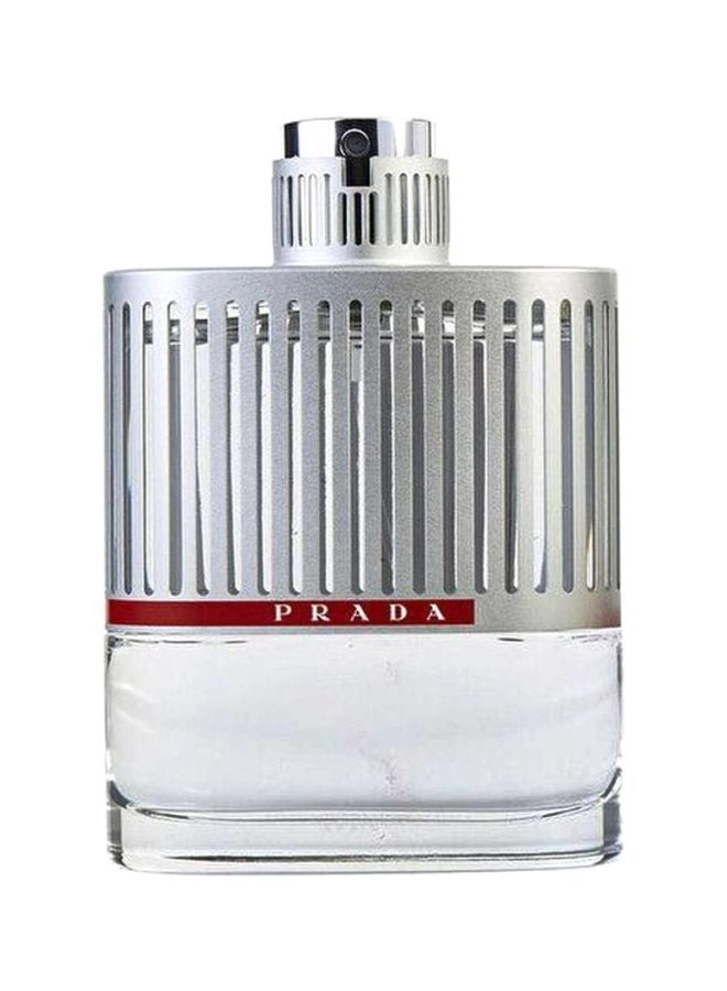 Luna Rossa Eau de Toilette 150 ml