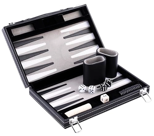 Travel Bag Backgammon