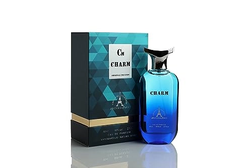Charm Eau de Parfum 80ml