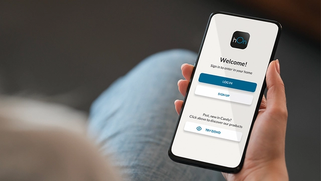 Cook with me: your personal cooking assistant