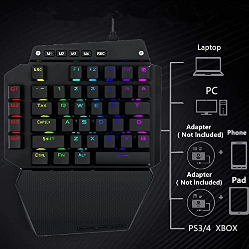 K700 - Wired