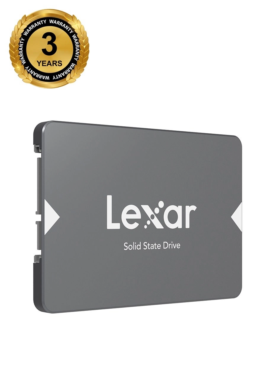 NS100 - 1TB 2.5-inch