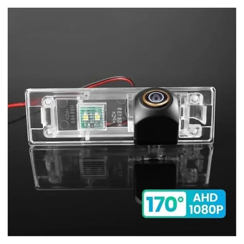 Reverse Camera - Night vision Wire 1920x1080P