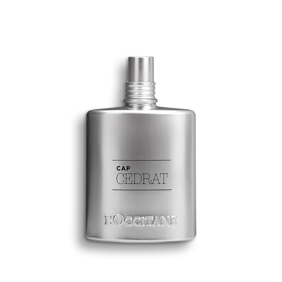 L'Occitane Cap Cedrat Eau de Toilette