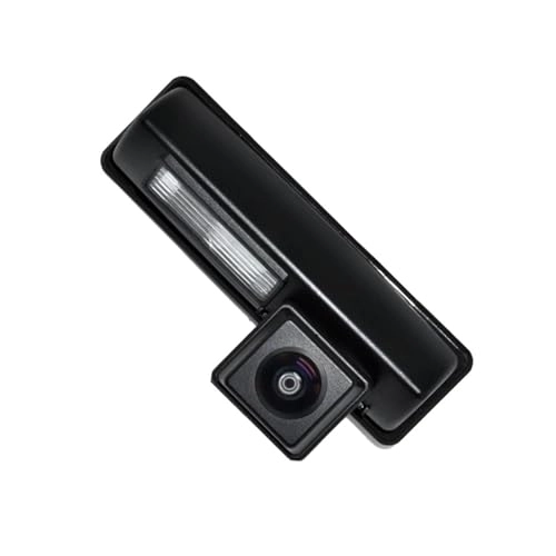 Car CCD Front View Camera - Night vision Wire 656 x 492