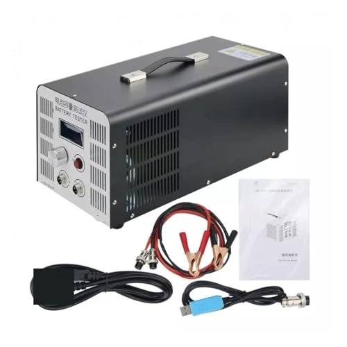 EBD-B10H - 12V-72V 0.5-10A