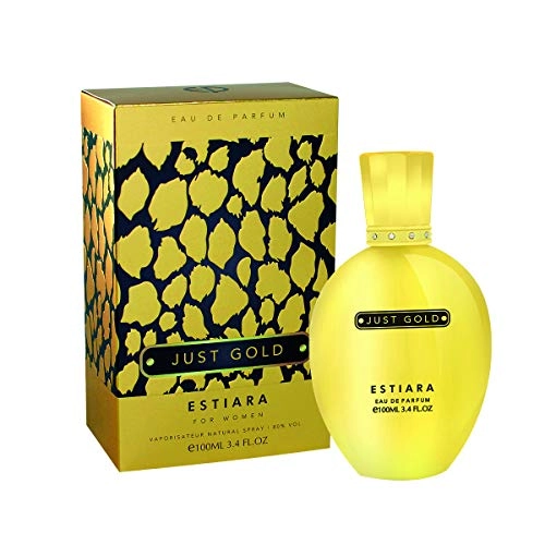 Just Gold Eau de Parfum - 100ml