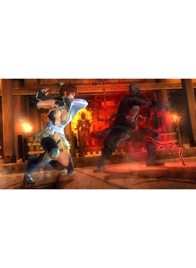 Dead or Alive 5: Last Round | Xbox One
