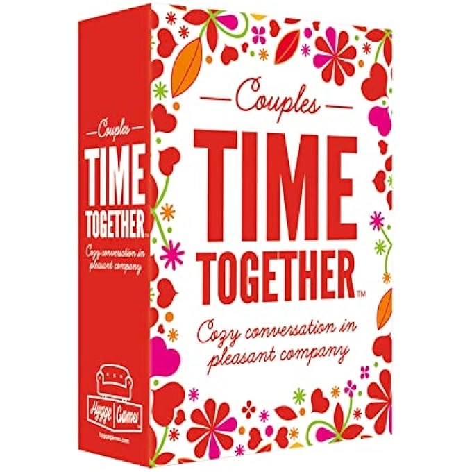 rayihni TIME TOGETHER COUPLES GAME