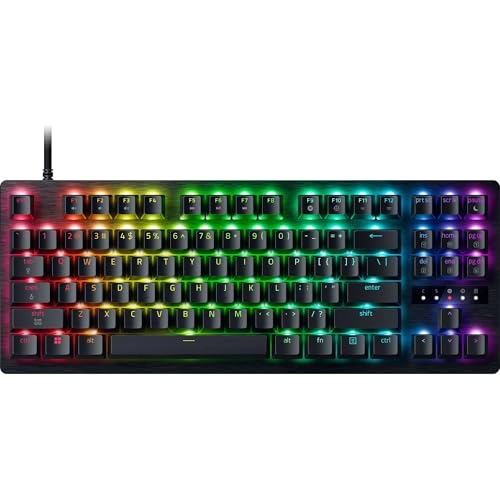 Huntsman V3 TKL - QWERTY Wired