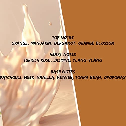 Charming Lady Eau de Parfum 100ml