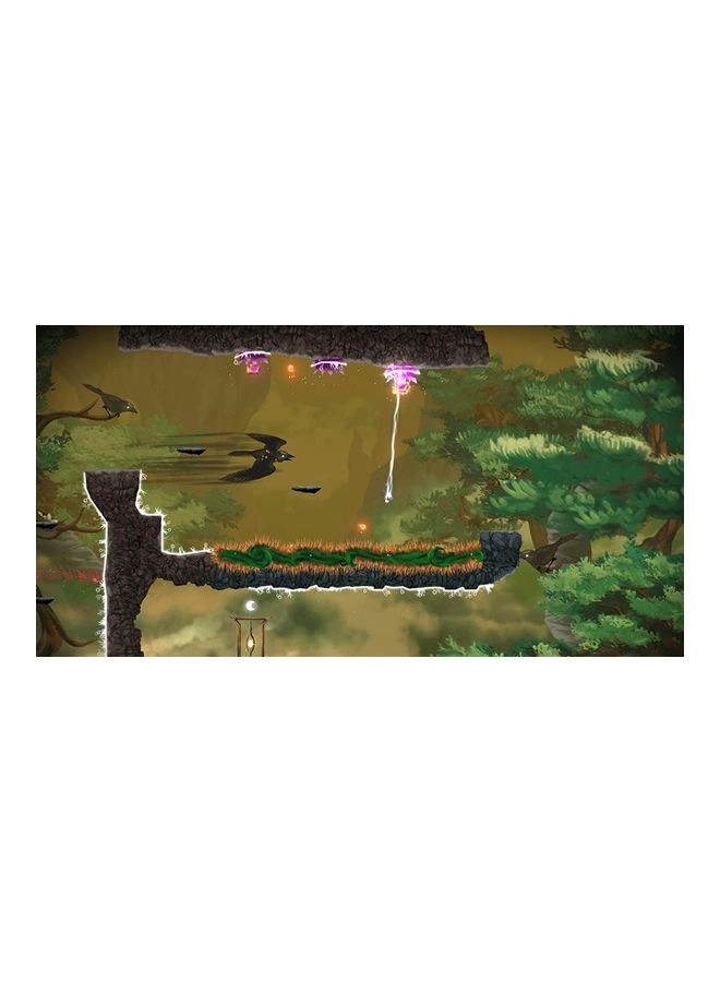 Evergate - PlayStation 5