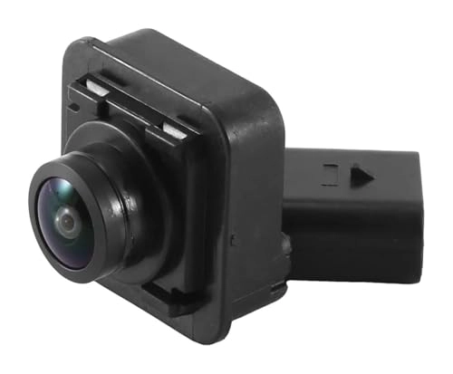 Reversing Camera - Night vision