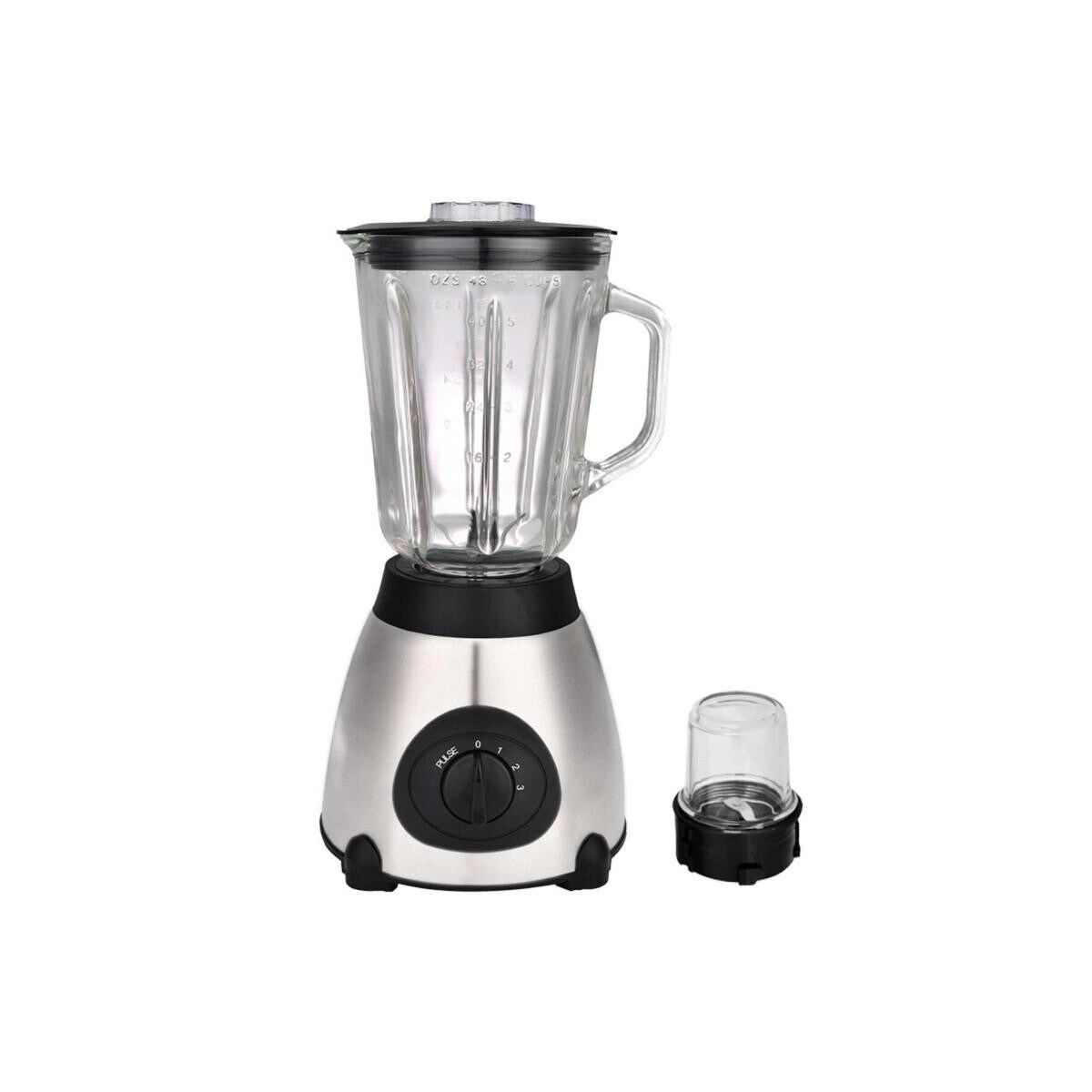 Two-in-One High Power Blender - 2800W