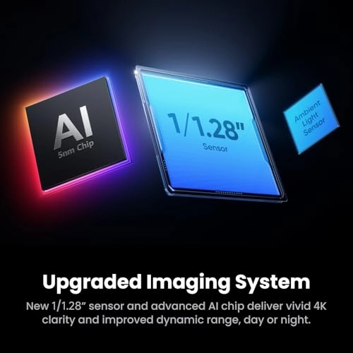 Go Ultra - 4K 60FPS