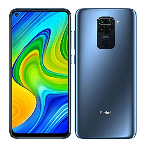 (Renewed) Redmi Note 9 - 3 GB 64GB