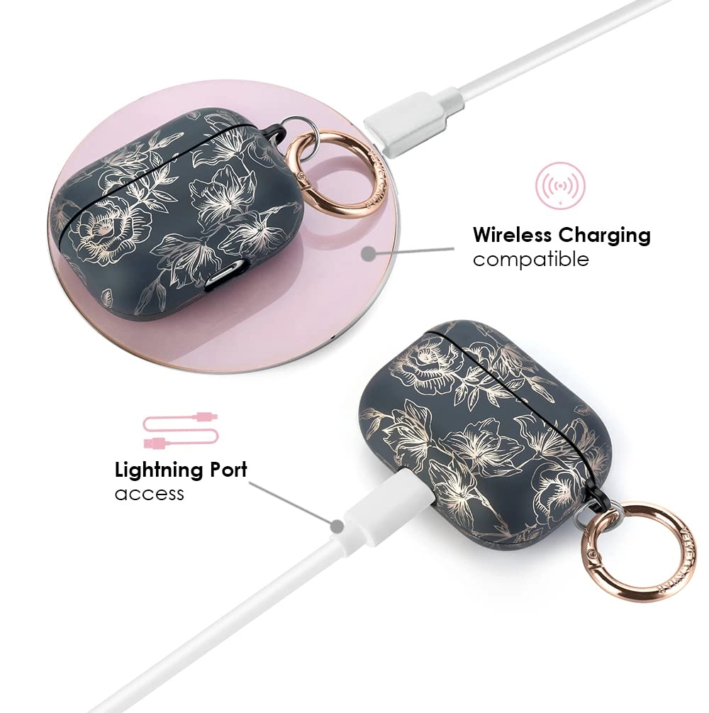 Case for AirPods Pro - Heavy Duty Protection