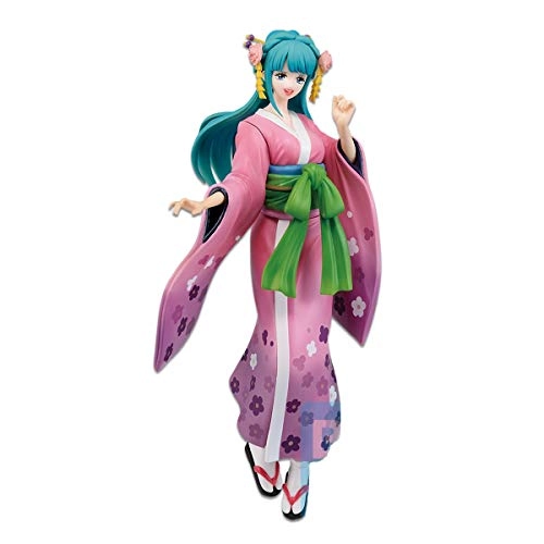 Kozuki Hiyori - One Piece (20 cm) (4983164171426)