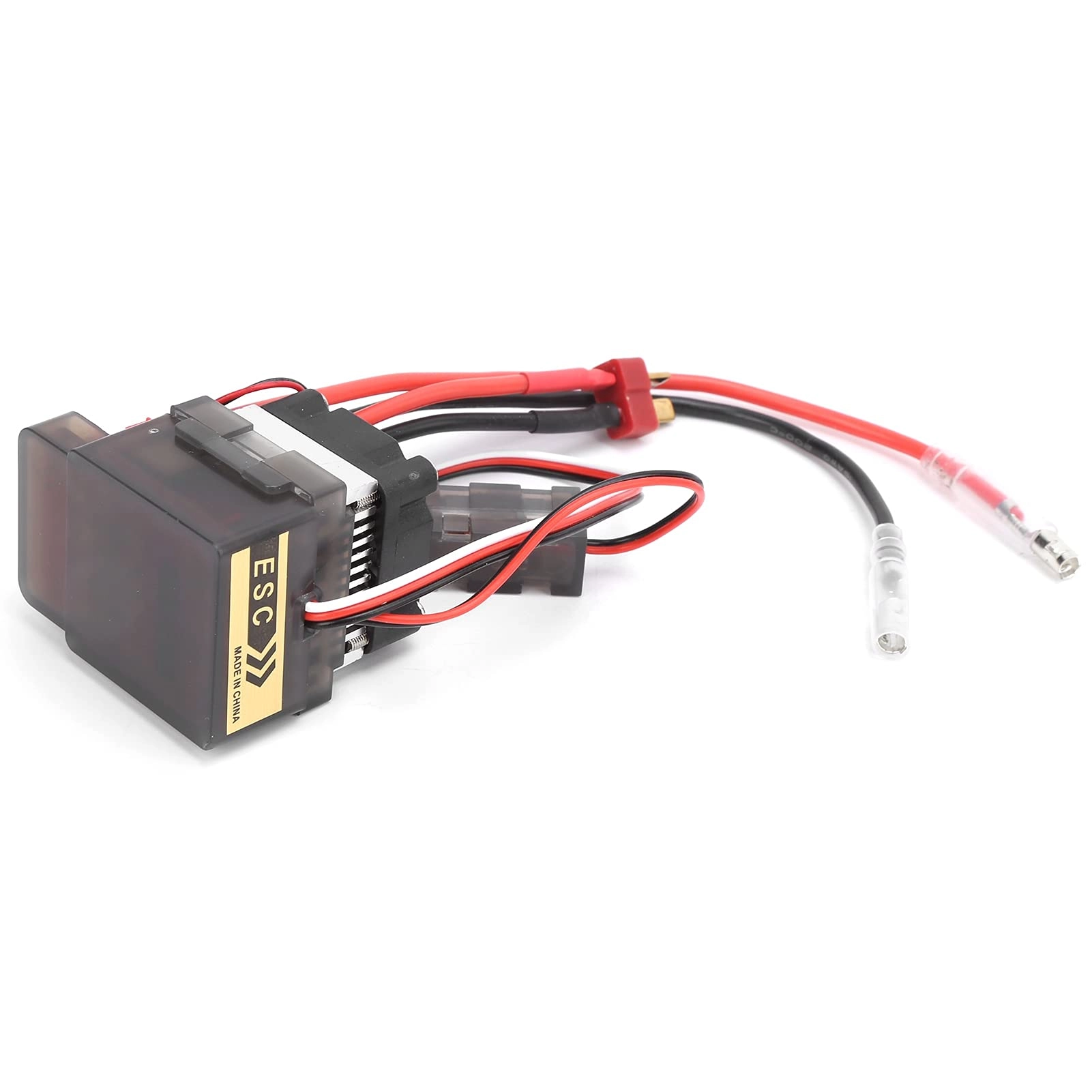 320 TD-005 - Two-Way Brushed
