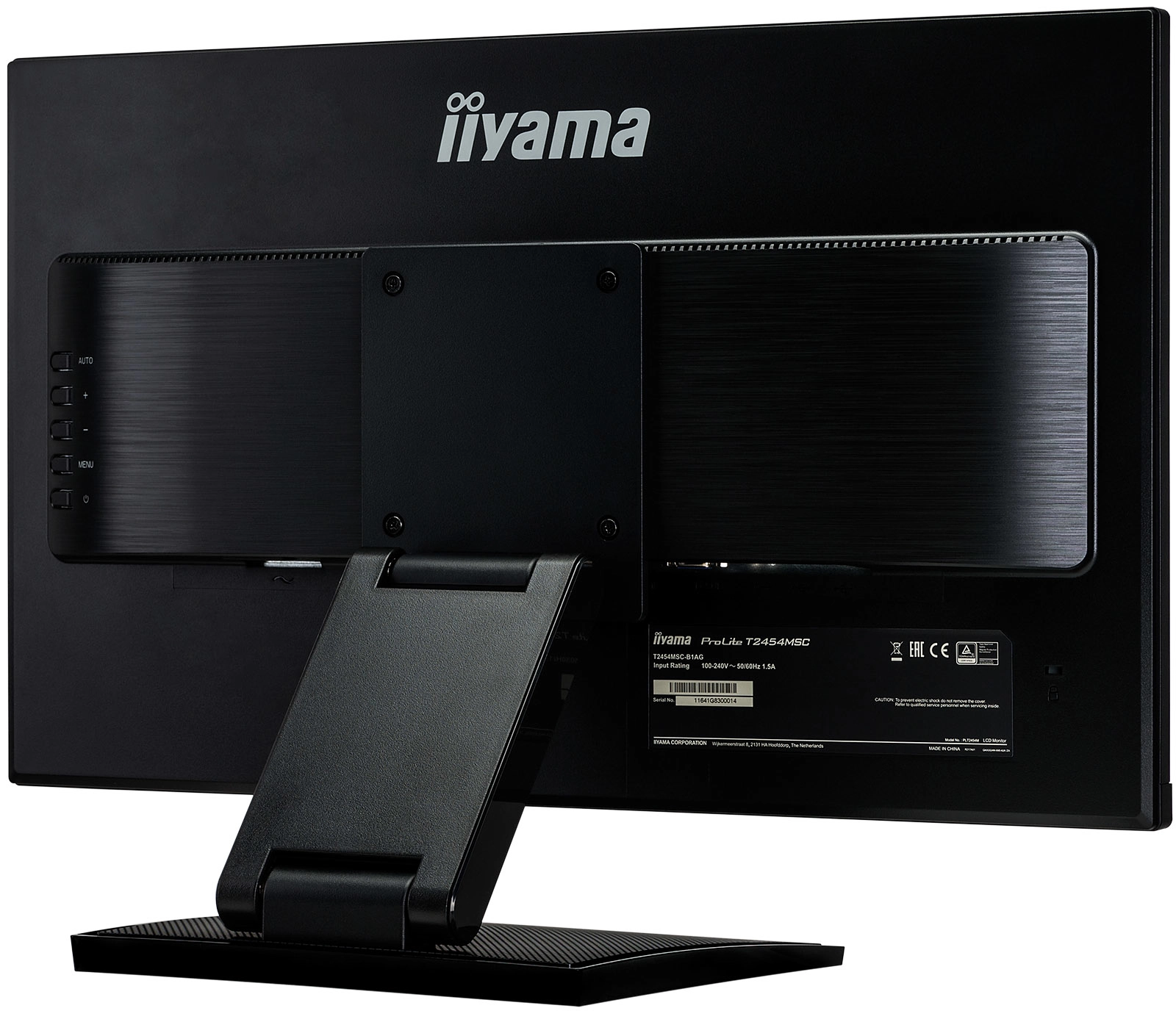 Monitor - 24'' 1920x1080