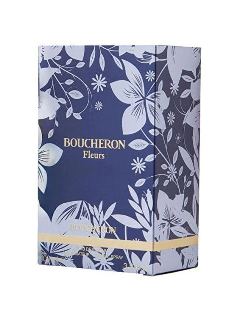 Fleurs Eau de Parfum 100ml