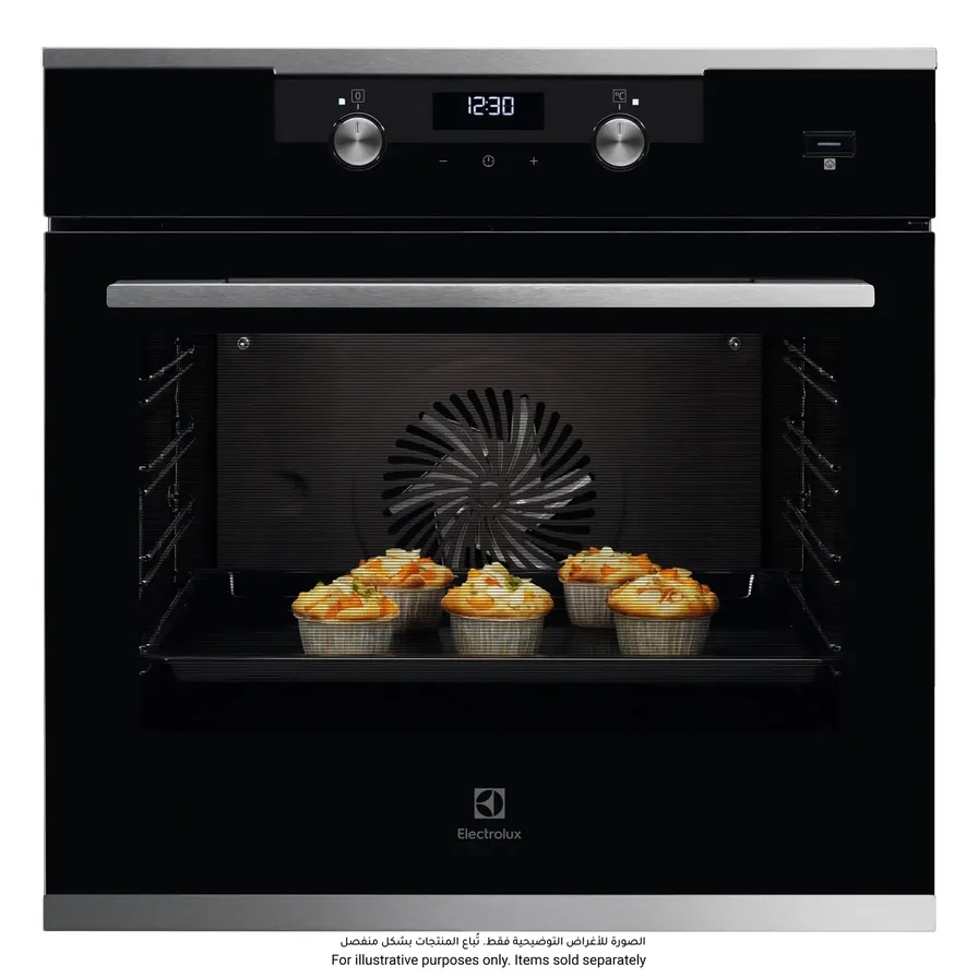 KODEC6OX Electric Oven