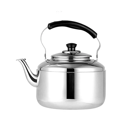 Whistle Tea Kettle - 5L