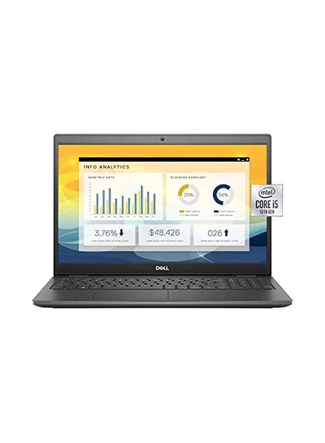 Latitude 3510 LT3510#EN - 15.6'' Core i5-10210U 16GB DDR4 512GB SSD
