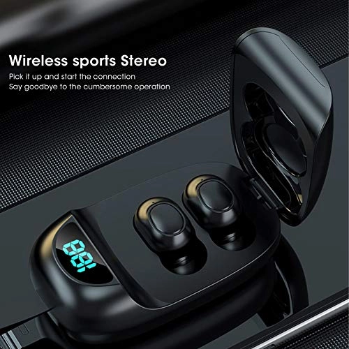 True Wireless Earbuds Wired Earbud