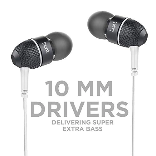 Bassheads 220 Wired Earbud