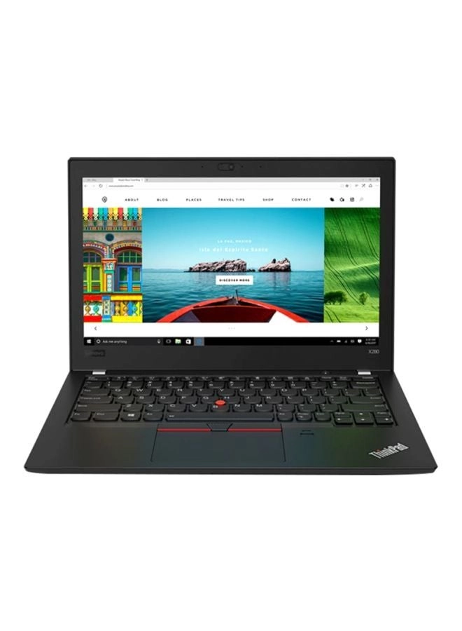 Lenovo ThinkPad X280 - 12.5'' Core i5-8250U 8GB DDR4 512GB HDD