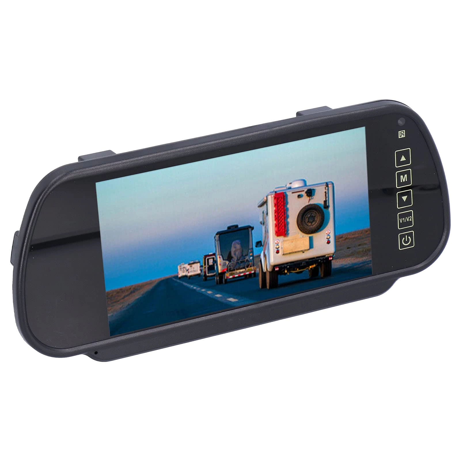 Video Monitor - Av1 av2 1024*600