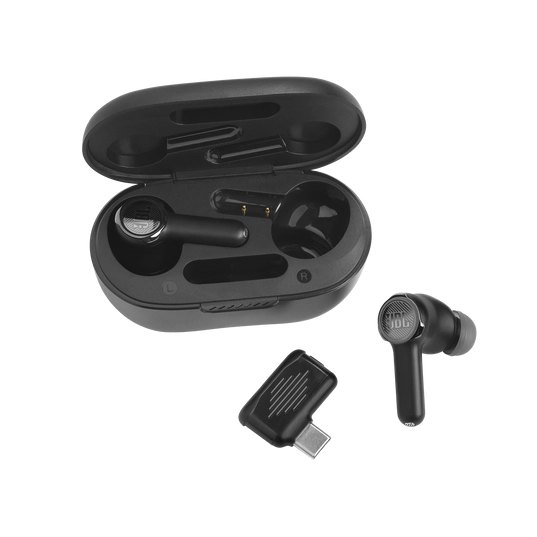 Quantum TWS Wireless Earbud