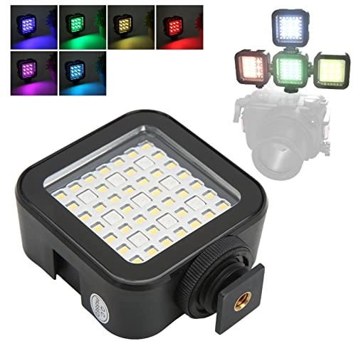 ST49W - 30m/98ft RGB 49 LED