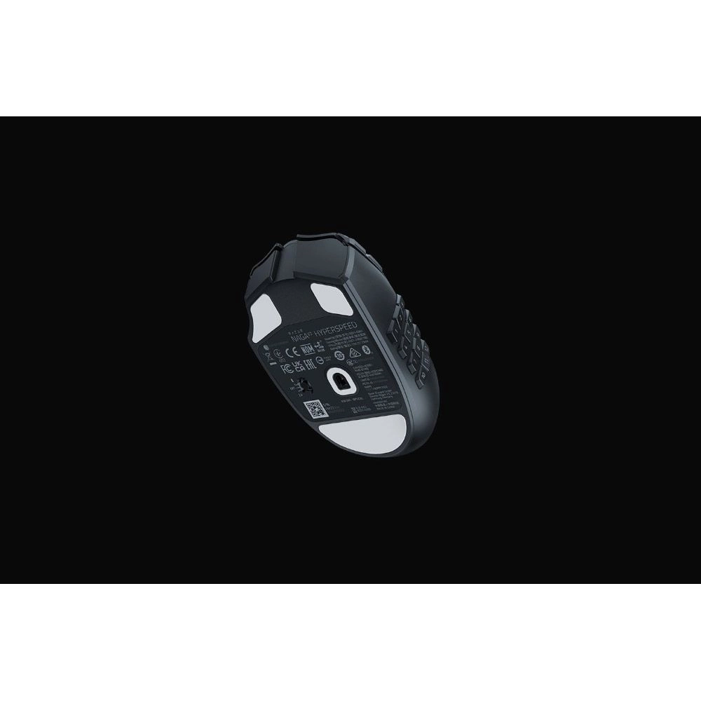 Naga V2 Hyperspeed - Wireless