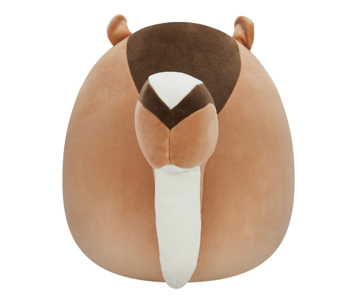 Melzie Brown Chipmunk - Medium Plush 12 inch