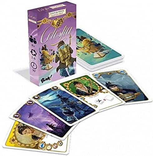 Coup de Pouce + A Little Initiative + Blumie Bottle Opener - French 14 years and up