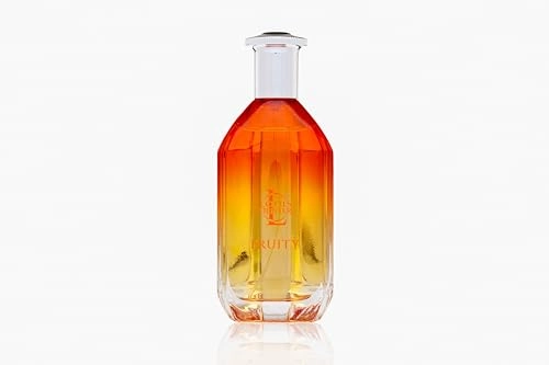 Fruity - Eau de Parfum 100 ml