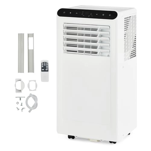 10000 BTU Portable Air Conditioners - 875W