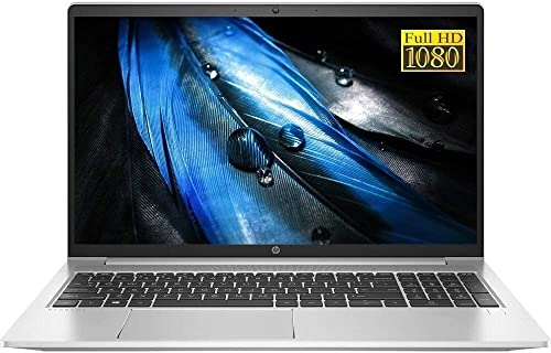 ProBook 455 G8 38X53UT#ABA - 15.6'' Ryzen 5 5600U 8GB DDR4 256GB SSD