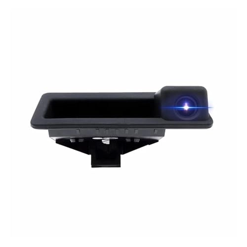 Backup Camera - Wire 420 TV Lines