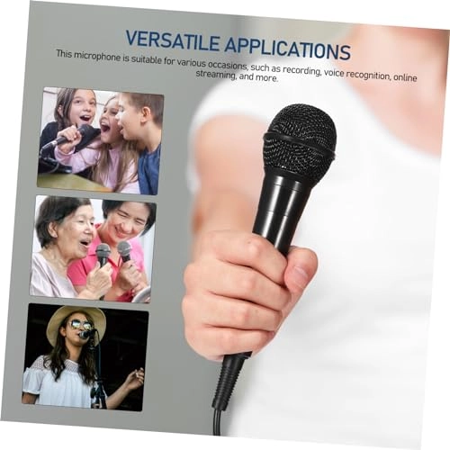 Other (Dynamic Microphones) Wireless Microphone