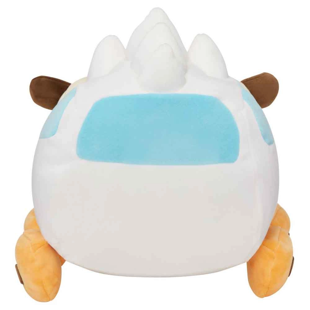 Pui Pui Plush - 11-inch Abbey Medium