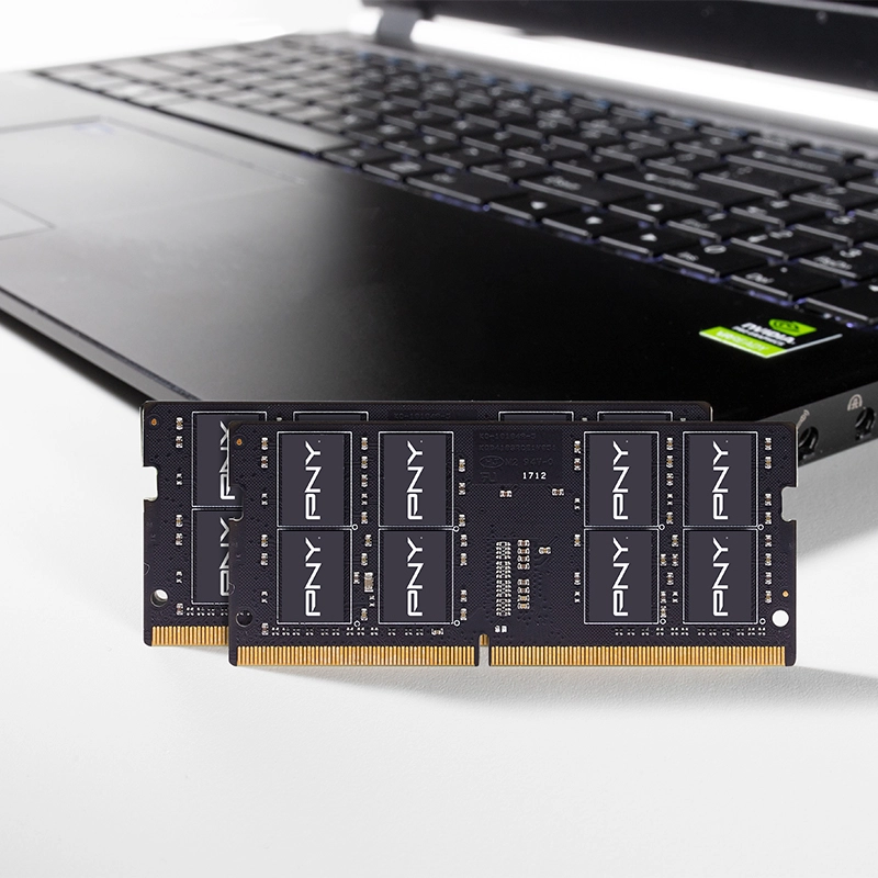 DDR4 - 32 GB (2 x 16GB) 3200MHz