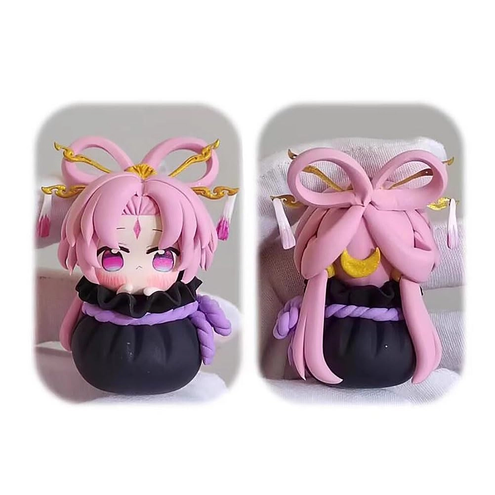 TYdfhSHR KAFKA Dan Heng·Imbibitor Lunae - Honkai: Star Rail - 7cm (9554544178059)